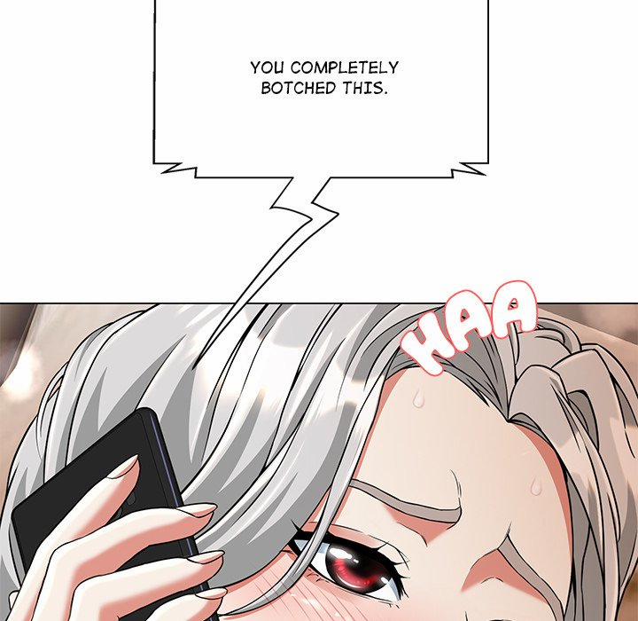 My Gangster Girlfriend 12 trang 105