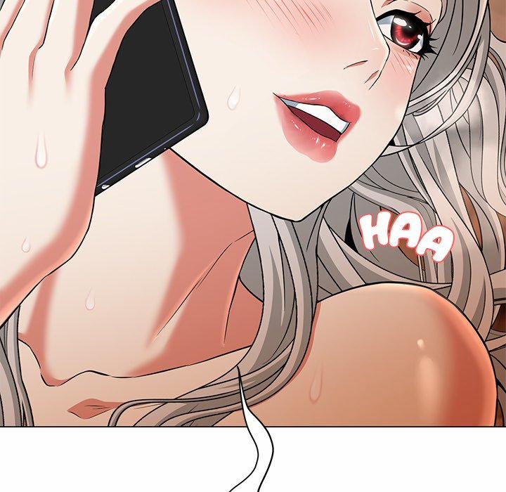 My Gangster Girlfriend 12 trang 106