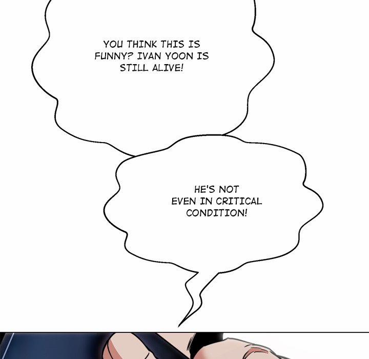 My Gangster Girlfriend 12 trang 108