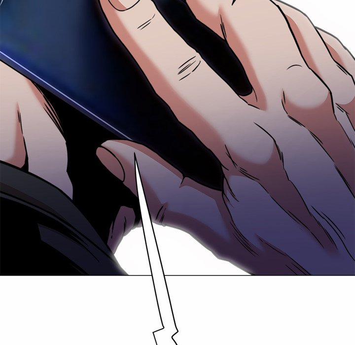 My Gangster Girlfriend 12 trang 109