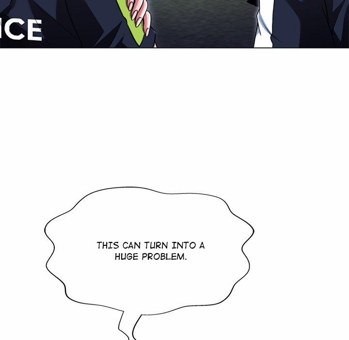 My Gangster Girlfriend 12 trang 11