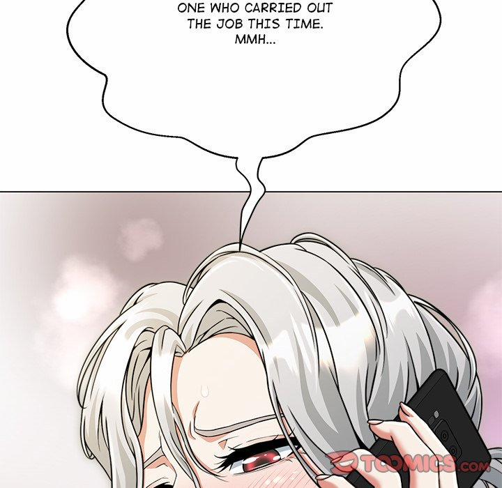 My Gangster Girlfriend 12 trang 111