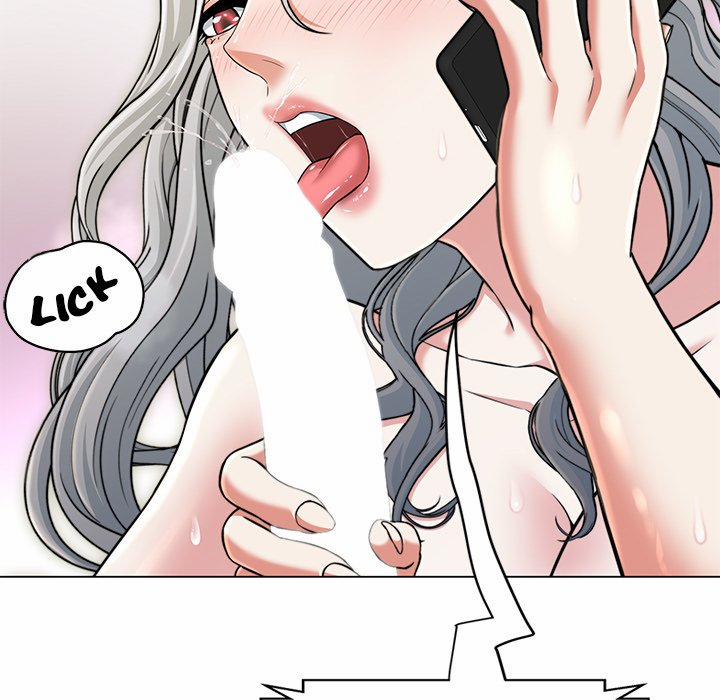 My Gangster Girlfriend 12 trang 112