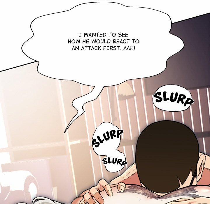 My Gangster Girlfriend 12 trang 114