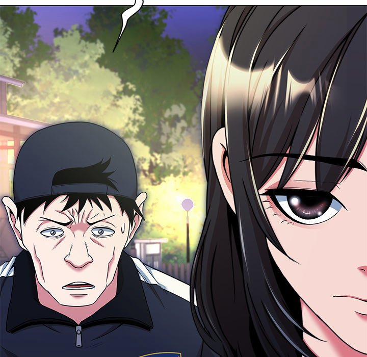 My Gangster Girlfriend 12 trang 12