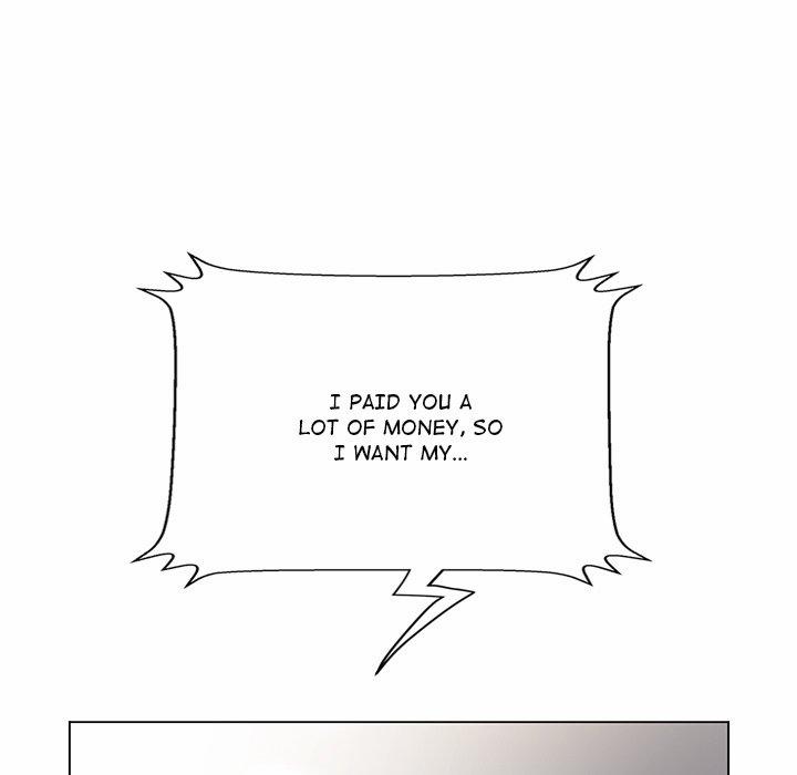 My Gangster Girlfriend 12 trang 124