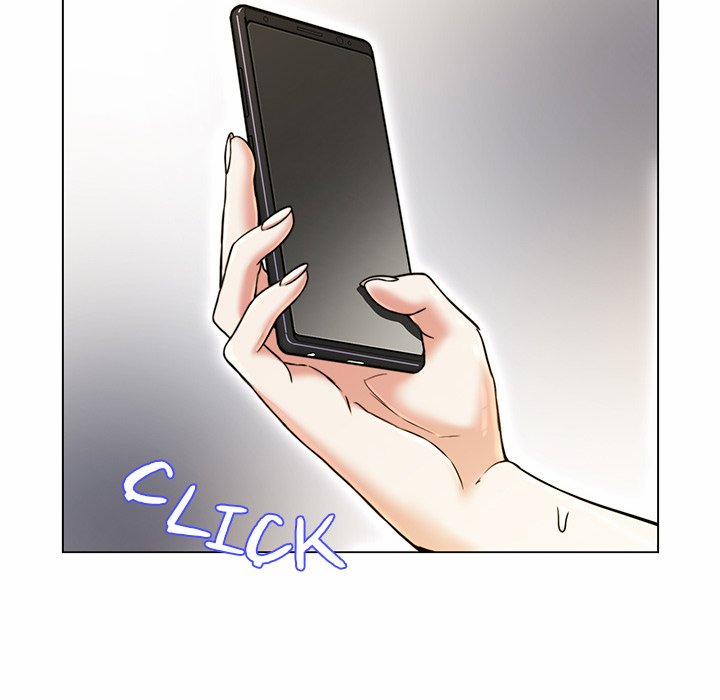 My Gangster Girlfriend 12 trang 125