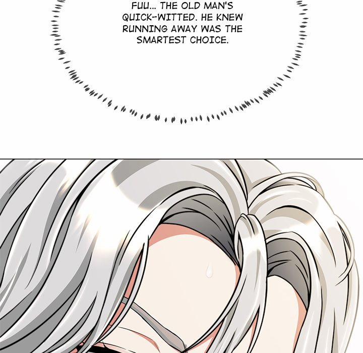 My Gangster Girlfriend 12 trang 127