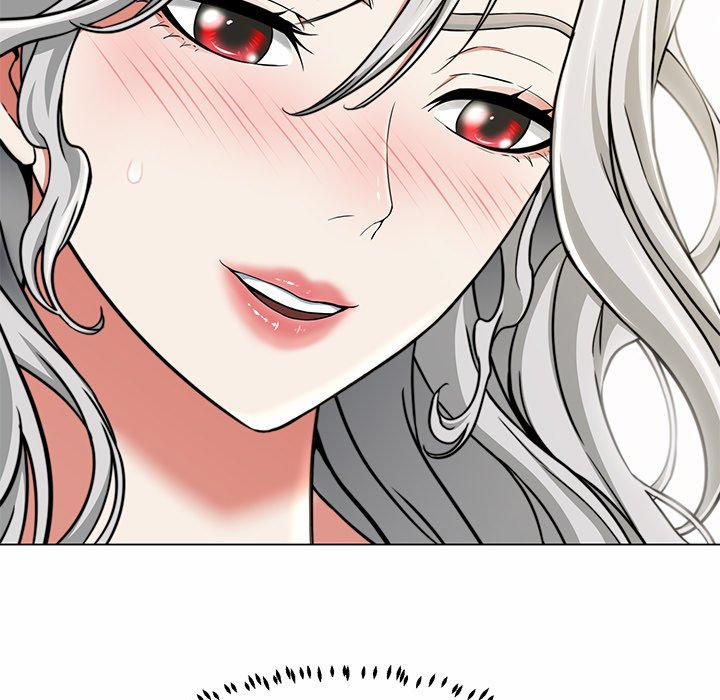 My Gangster Girlfriend 12 trang 128