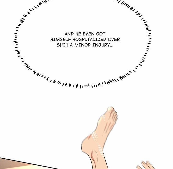 My Gangster Girlfriend 12 trang 129