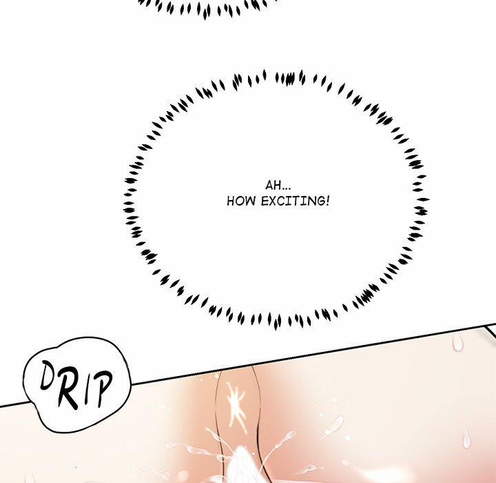 My Gangster Girlfriend 12 trang 134