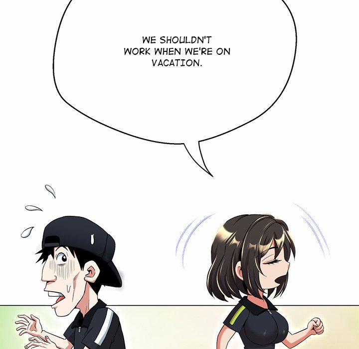 My Gangster Girlfriend 12 trang 14