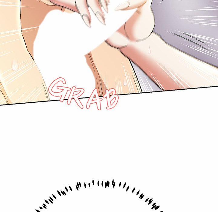 My Gangster Girlfriend 12 trang 140