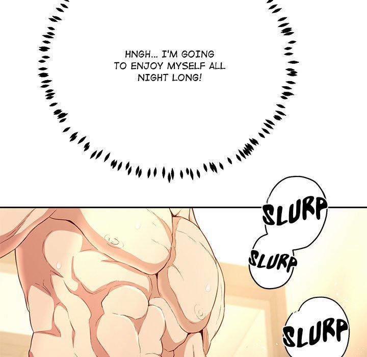 My Gangster Girlfriend 12 trang 141