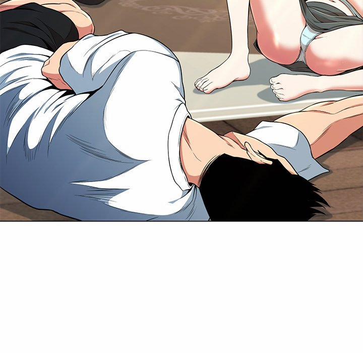 My Gangster Girlfriend 12 trang 151