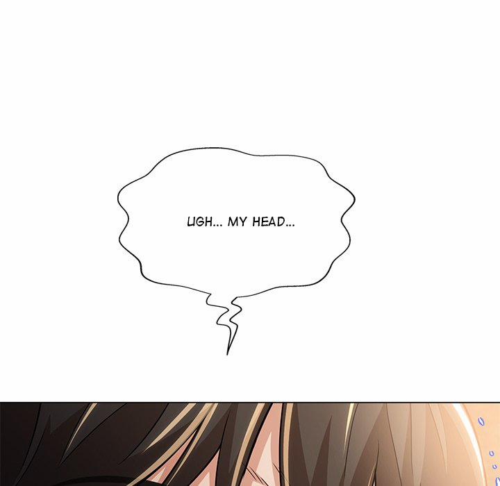 My Gangster Girlfriend 12 trang 154