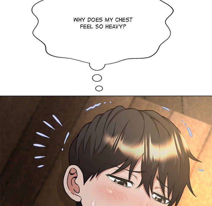 My Gangster Girlfriend 12 trang 156