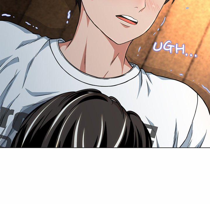 My Gangster Girlfriend 12 trang 157