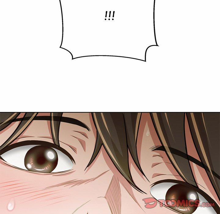 My Gangster Girlfriend 12 trang 159