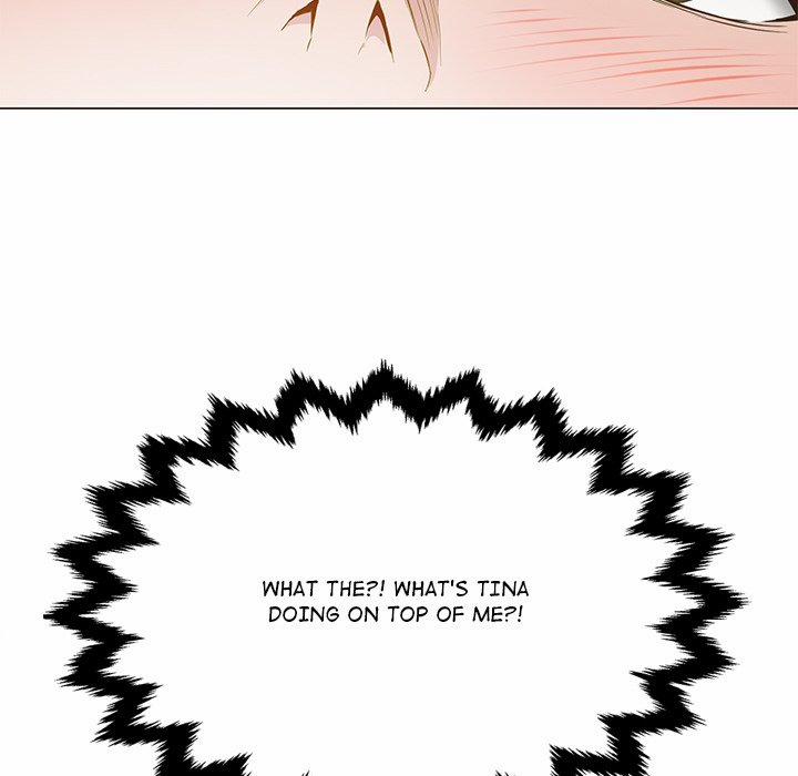 My Gangster Girlfriend 12 trang 160