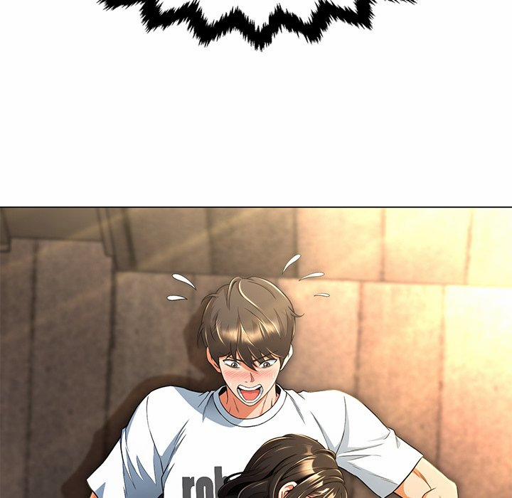 My Gangster Girlfriend 12 trang 161