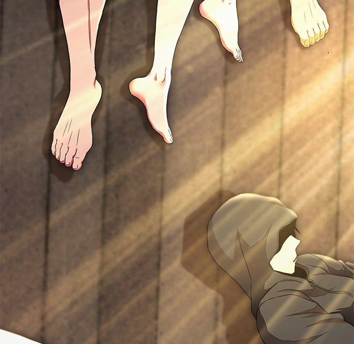 My Gangster Girlfriend 12 trang 163