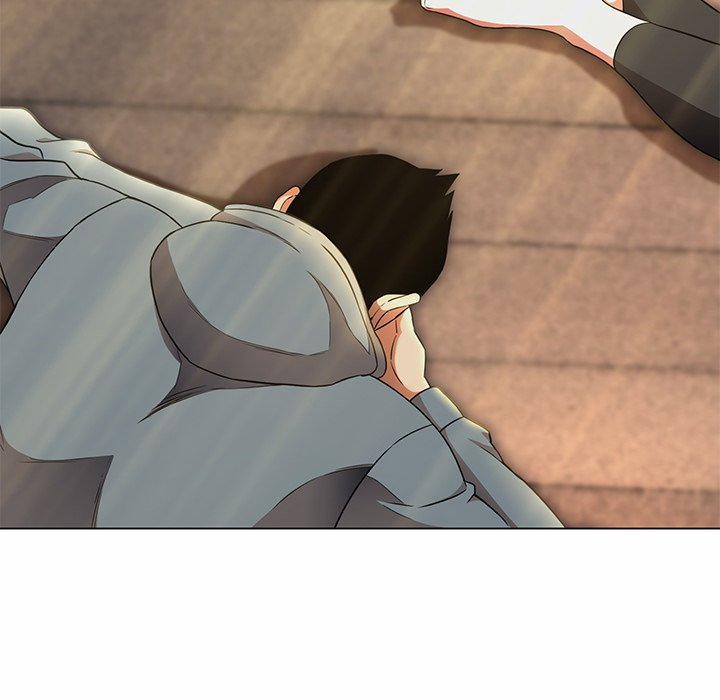 My Gangster Girlfriend 12 trang 166