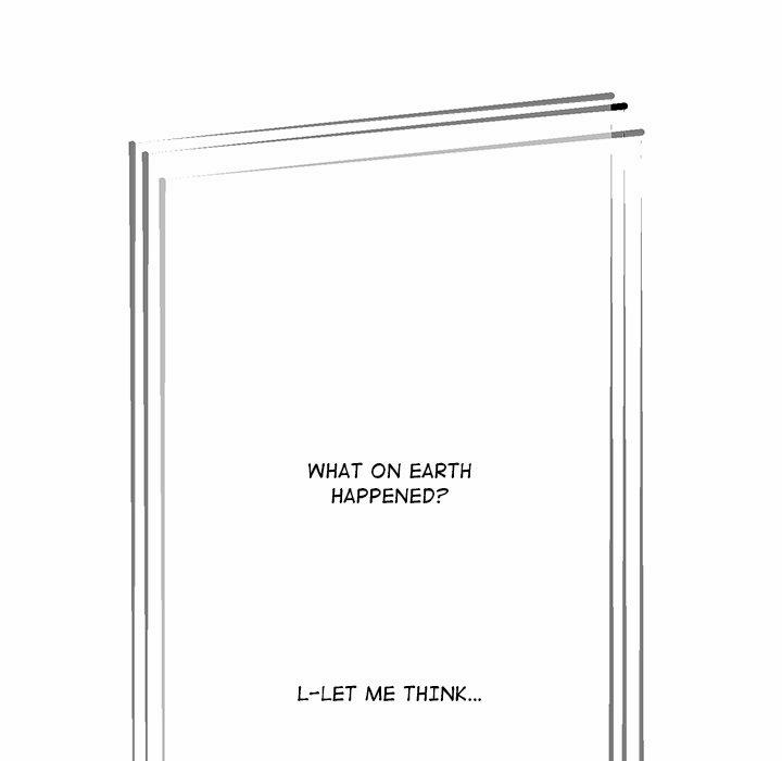 My Gangster Girlfriend 12 trang 167