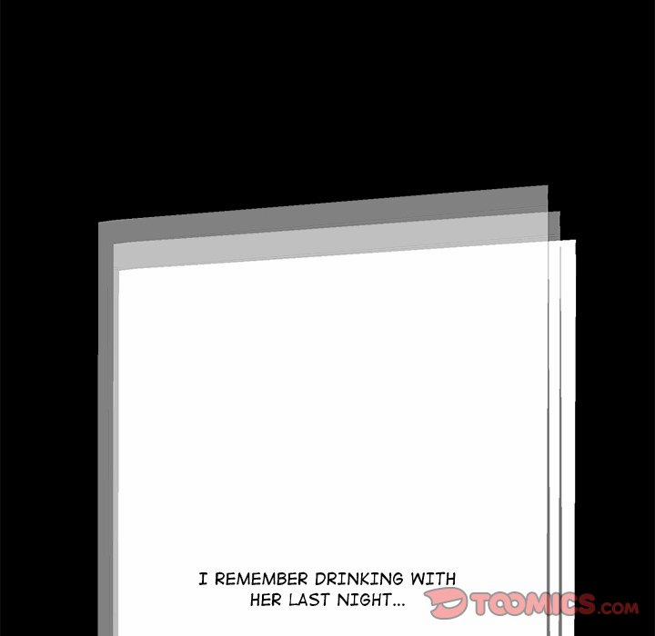 My Gangster Girlfriend 12 trang 171