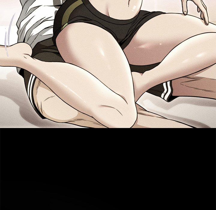 My Gangster Girlfriend 12 trang 174