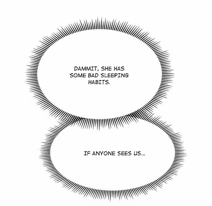 My Gangster Girlfriend 12 trang 178