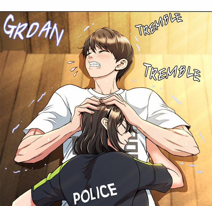 My Gangster Girlfriend 12 trang 179