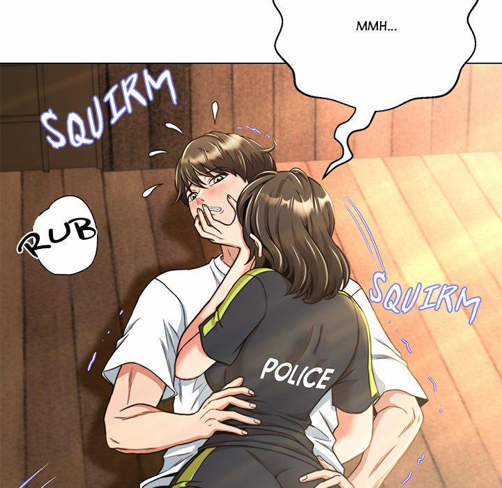 My Gangster Girlfriend 12 trang 182