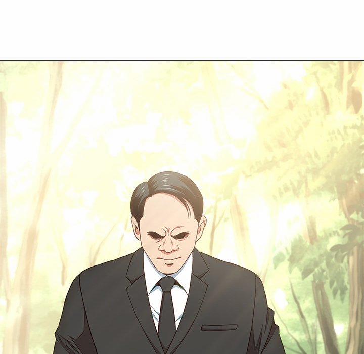 My Gangster Girlfriend 12 trang 188