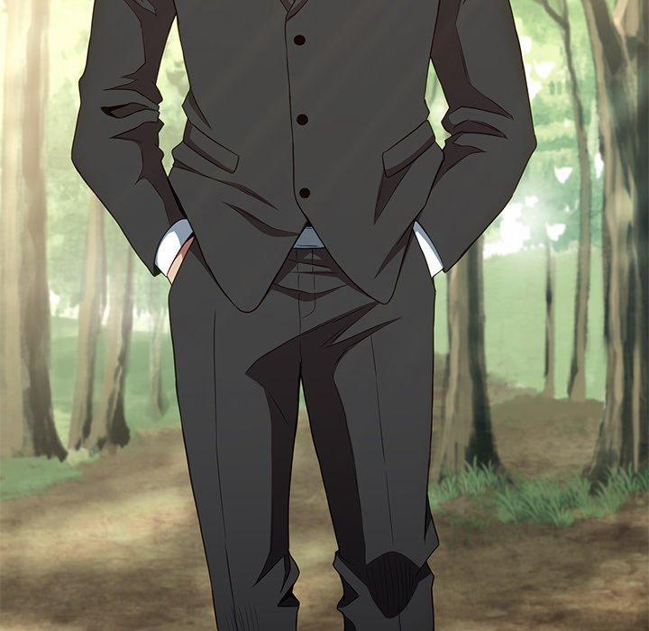 My Gangster Girlfriend 12 trang 189