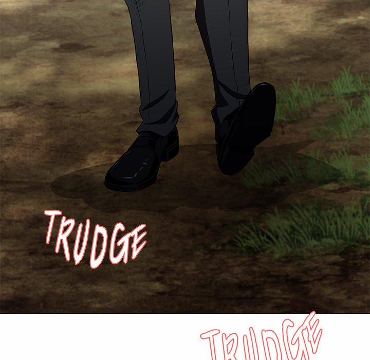 My Gangster Girlfriend 12 trang 190