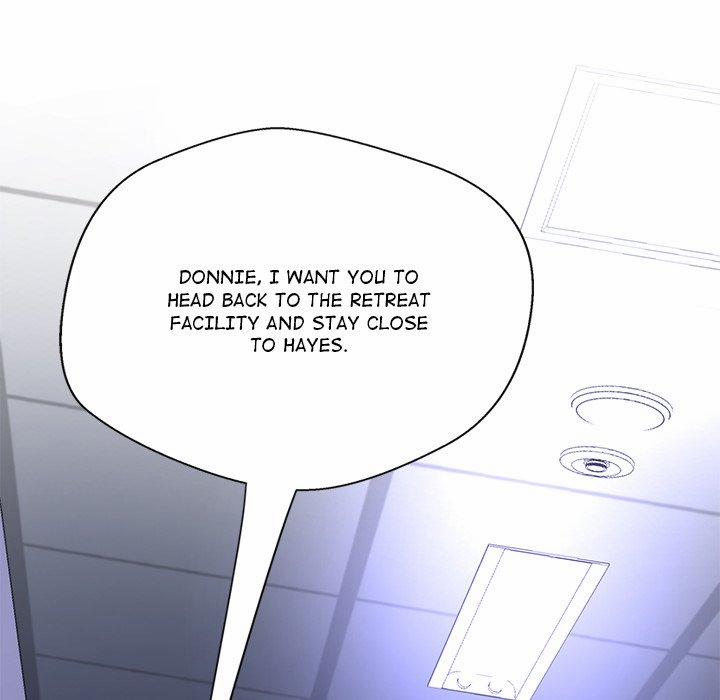 My Gangster Girlfriend 12 trang 192