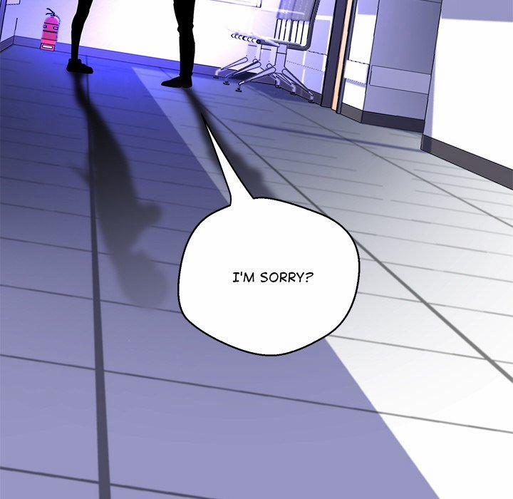 My Gangster Girlfriend 12 trang 194