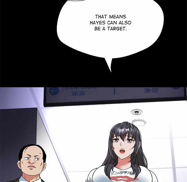 My Gangster Girlfriend 12 trang 196