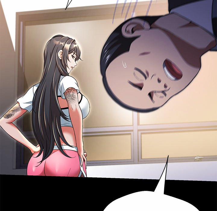 My Gangster Girlfriend 12 trang 199