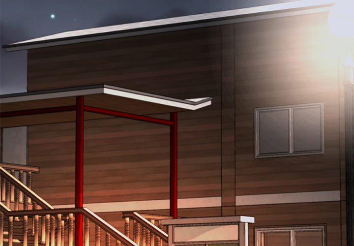 My Gangster Girlfriend 12 trang 2