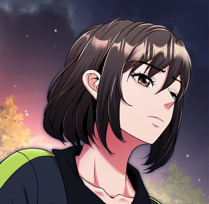 My Gangster Girlfriend 12 trang 20