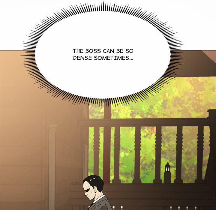 My Gangster Girlfriend 12 trang 202