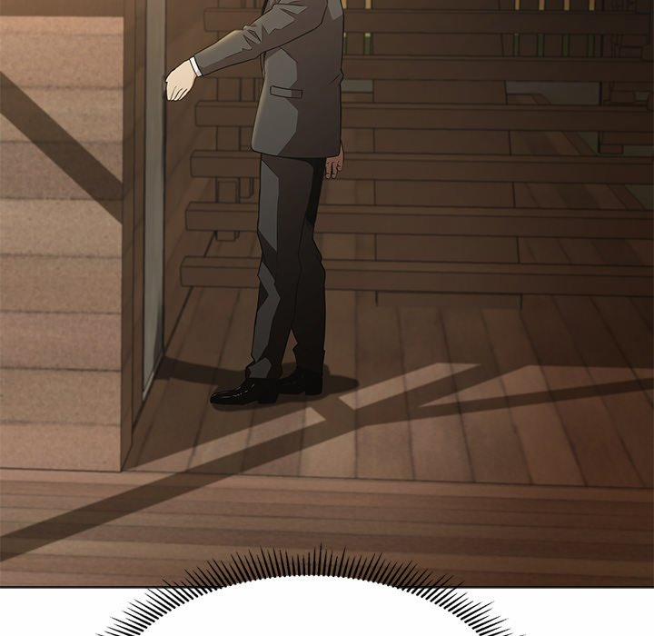 My Gangster Girlfriend 12 trang 203