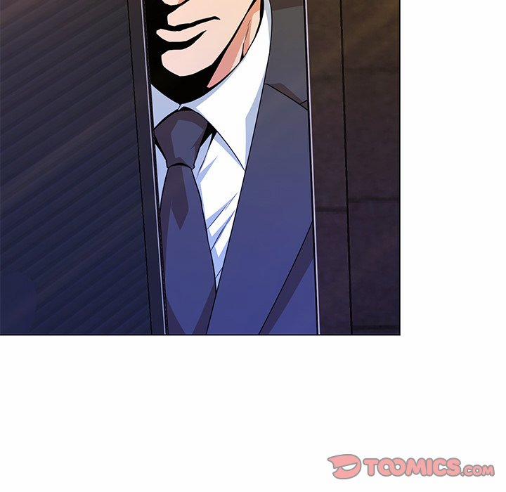 My Gangster Girlfriend 12 trang 207