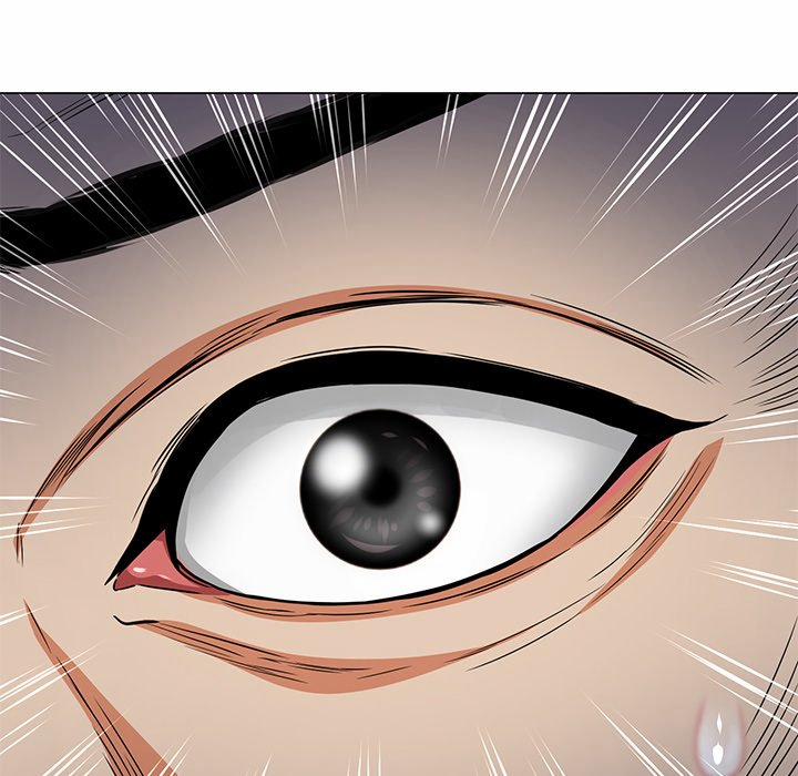 My Gangster Girlfriend 12 trang 209