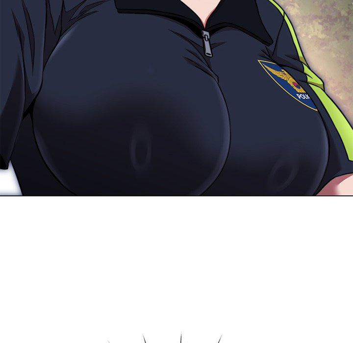 My Gangster Girlfriend 12 trang 21