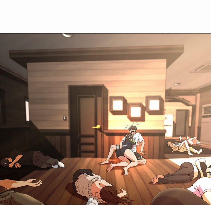 My Gangster Girlfriend 12 trang 211