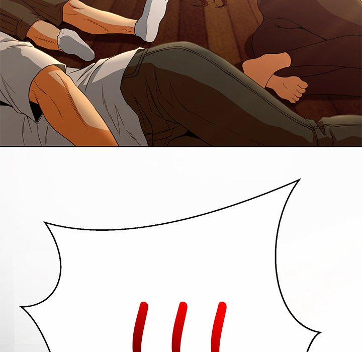 My Gangster Girlfriend 12 trang 212