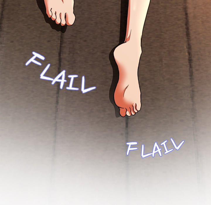 My Gangster Girlfriend 12 trang 216